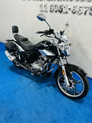 HAOJUE-MASTER RIDE 150 HAOJUE-MASTER RIDE 150-2022