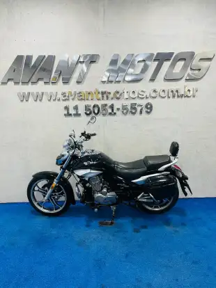 HAOJUE-MASTER RIDE 150 HAOJUE-MASTER RIDE 150-2022
