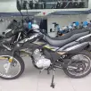 HAOJUE NK 150 ABS HAOJUE NK 150 ABS