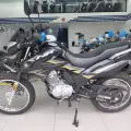 HAOJUE NK 150 ABS HAOJUE NK 150 ABS
