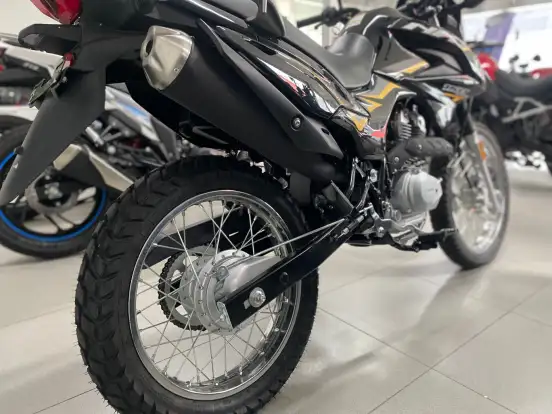 HAOJUE-NK 150 ABS HAOJUE-NK 150 ABS-2026