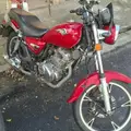 HAOJUE CHOPPER ROAD 150 HAOJUE CHOPPER ROAD 150