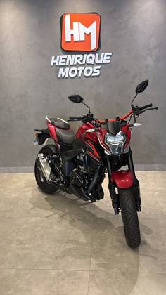HAOJUE DR 160 FI 