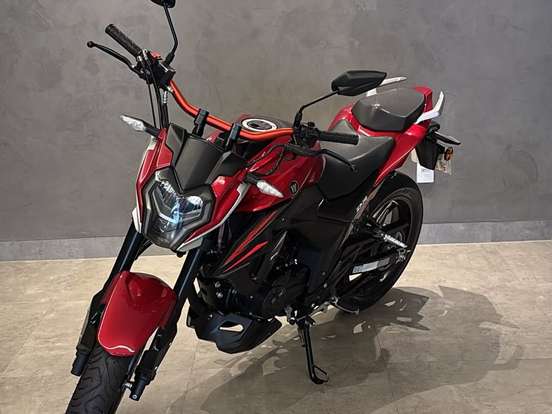 HAOJUE-DR 160 FI HAOJUE-DR 160 FI-2023