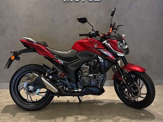 HAOJUE-DR 160 FI HAOJUE-DR 160 FI-2023