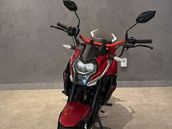 HAOJUE-DR 160 FI HAOJUE-DR 160 FI-2023