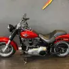 HARLEY-DAVIDSON FAT BOY FLSTF HARLEY-DAVIDSON FAT BOY FLSTF