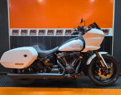 HARLEY-DAVIDSON LOW RIDER ST HARLEY-DAVIDSON LOW RIDER ST