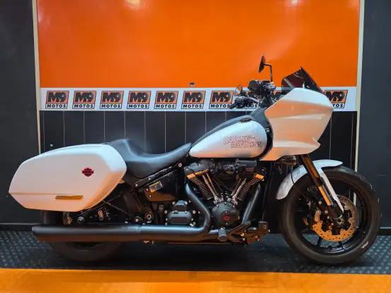 HARLEY-DAVIDSON-LOW RIDER ST HARLEY-DAVIDSON-LOW RIDER ST-2026