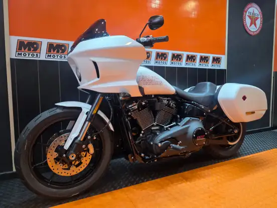 HARLEY-DAVIDSON-LOW RIDER ST HARLEY-DAVIDSON-LOW RIDER ST-2026