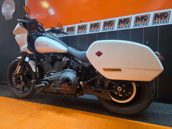 HARLEY-DAVIDSON-LOW RIDER ST HARLEY-DAVIDSON-LOW RIDER ST-2026
