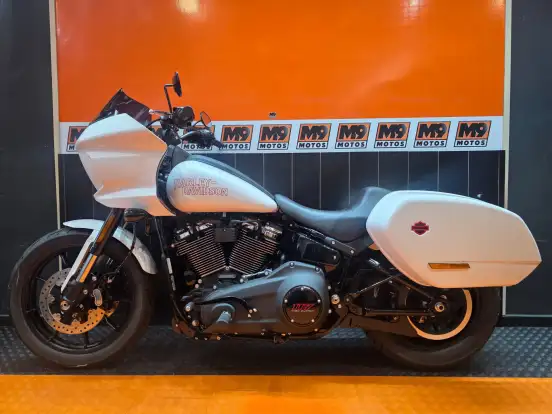 HARLEY-DAVIDSON-LOW RIDER ST HARLEY-DAVIDSON-LOW RIDER ST-2026