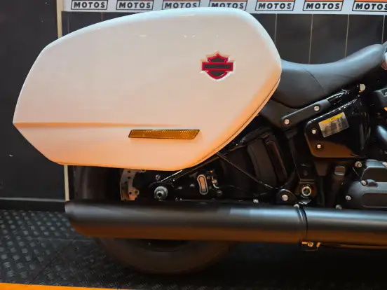 HARLEY-DAVIDSON-LOW RIDER ST HARLEY-DAVIDSON-LOW RIDER ST-2026