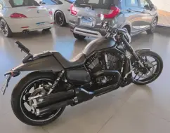 HARLEY-DAVIDSON NIGHT ROD SPECIAL HARLEY-DAVIDSON NIGHT ROD SPECIAL