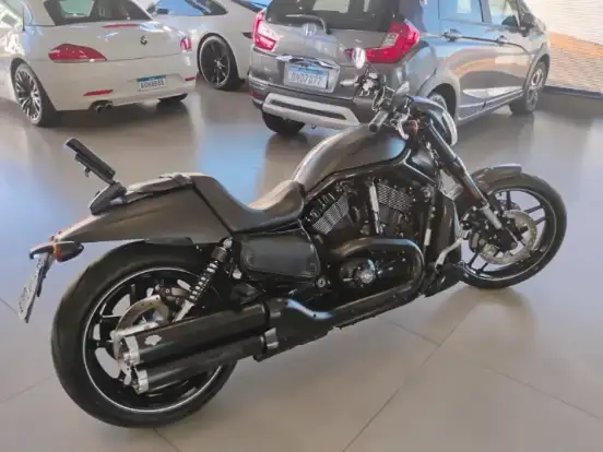 HARLEY-DAVIDSON-NIGHT ROD SPECIAL HARLEY-DAVIDSON-NIGHT ROD SPECIAL-2014