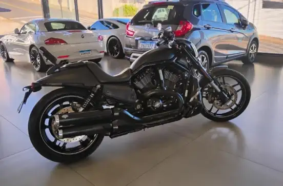 HARLEY-DAVIDSON-NIGHT ROD SPECIAL-2014