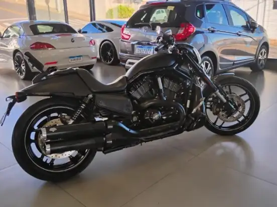 HARLEY-DAVIDSON-NIGHT ROD SPECIAL HARLEY-DAVIDSON-NIGHT ROD SPECIAL-2014