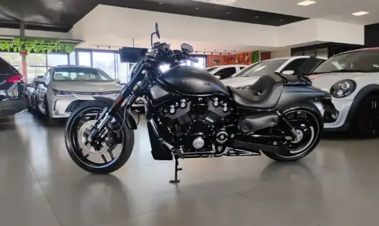 HARLEY-DAVIDSON-NIGHT ROD SPECIAL-2014