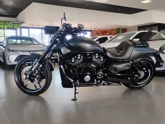 HARLEY-DAVIDSON-NIGHT ROD SPECIAL HARLEY-DAVIDSON-NIGHT ROD SPECIAL-2014