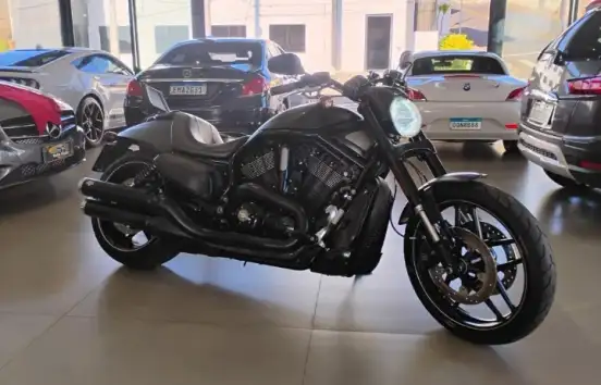 HARLEY-DAVIDSON-NIGHT ROD SPECIAL-2014