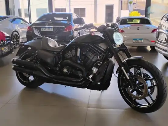 HARLEY-DAVIDSON-NIGHT ROD SPECIAL HARLEY-DAVIDSON-NIGHT ROD SPECIAL-2014