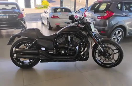 HARLEY-DAVIDSON-NIGHT ROD SPECIAL-2014
