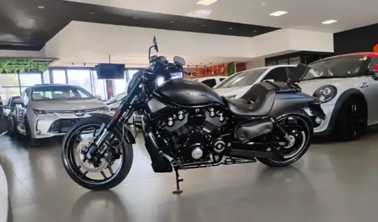 HARLEY-DAVIDSON-NIGHT ROD SPECIAL-2014