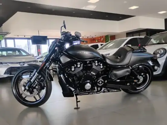 HARLEY-DAVIDSON-NIGHT ROD SPECIAL HARLEY-DAVIDSON-NIGHT ROD SPECIAL-2014