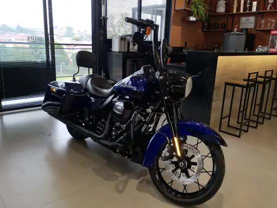 HARLEY-DAVIDSON-ROAD KING SPECIAL HARLEY-DAVIDSON-ROAD KING SPECIAL-2020