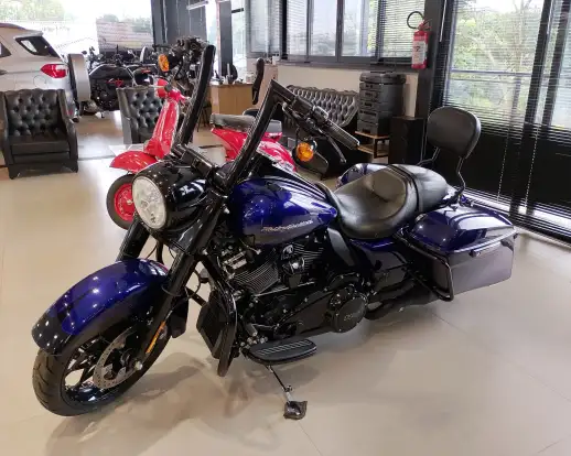 HARLEY-DAVIDSON-ROAD KING SPECIAL-2020