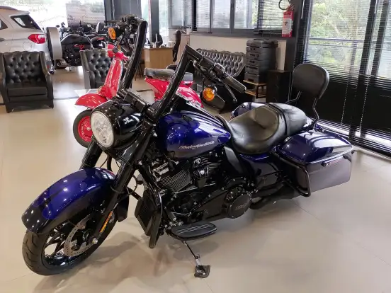 HARLEY-DAVIDSON-ROAD KING SPECIAL HARLEY-DAVIDSON-ROAD KING SPECIAL-2020