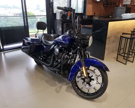 HARLEY-DAVIDSON-ROAD KING SPECIAL-2020