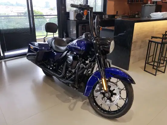 HARLEY-DAVIDSON-ROAD KING SPECIAL HARLEY-DAVIDSON-ROAD KING SPECIAL-2020