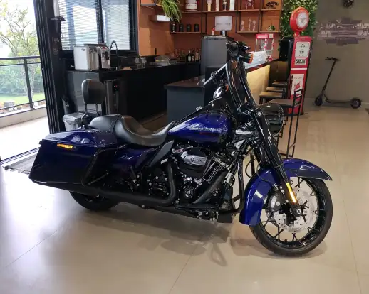 HARLEY-DAVIDSON-ROAD KING SPECIAL-2020