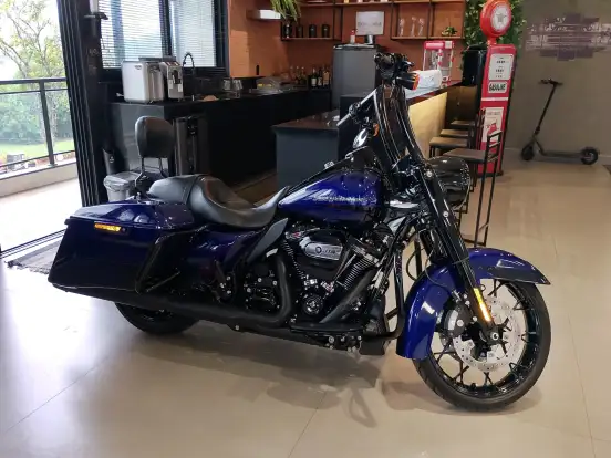 HARLEY-DAVIDSON-ROAD KING SPECIAL HARLEY-DAVIDSON-ROAD KING SPECIAL-2020