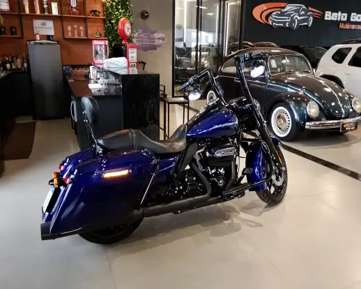 HARLEY-DAVIDSON-ROAD KING SPECIAL-2020