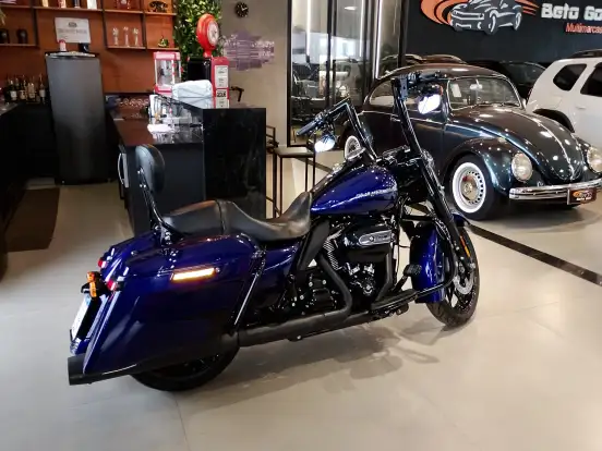 HARLEY-DAVIDSON-ROAD KING SPECIAL HARLEY-DAVIDSON-ROAD KING SPECIAL-2020