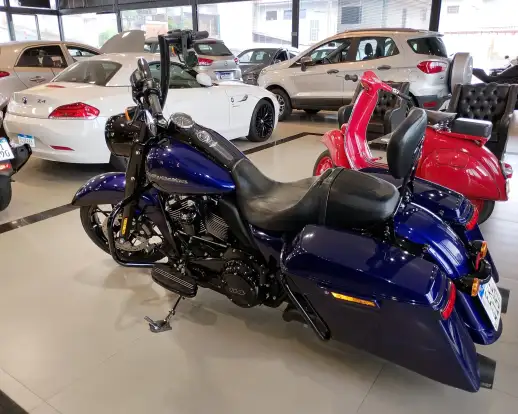 HARLEY-DAVIDSON-ROAD KING SPECIAL-2020