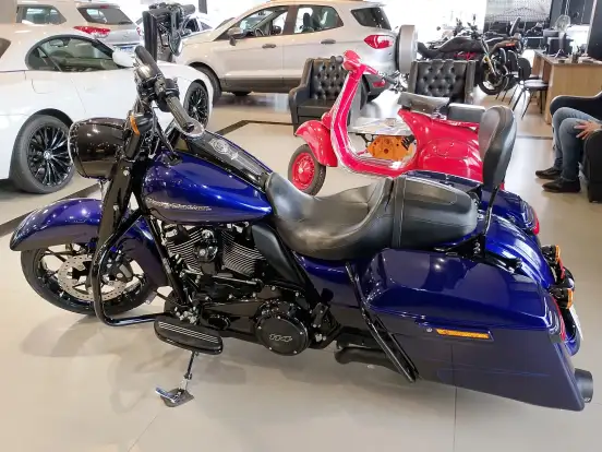HARLEY-DAVIDSON-ROAD KING SPECIAL HARLEY-DAVIDSON-ROAD KING SPECIAL-2020