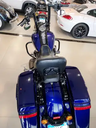 HARLEY-DAVIDSON-ROAD KING SPECIAL-2020