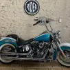 HARLEY-DAVIDSON SOFTAIL DELUXE HARLEY-DAVIDSON SOFTAIL DELUXE