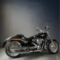 HARLEY-DAVIDSON SOFTAIL FAT BOY HARLEY-DAVIDSON SOFTAIL FAT BOY