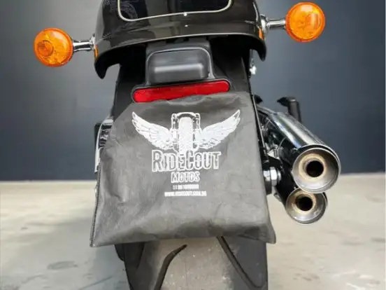 HARLEY-DAVIDSON-SOFTAIL FAT BOY HARLEY-DAVIDSON-SOFTAIL FAT BOY-2020