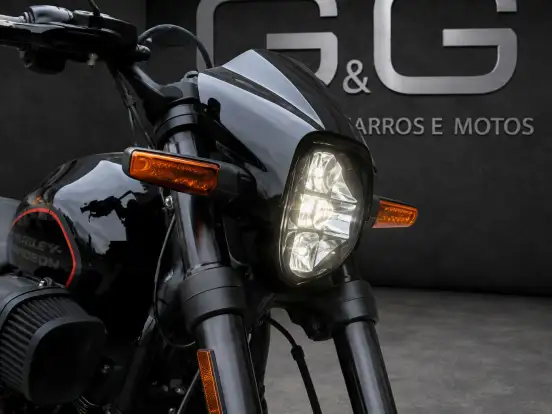 HARLEY-DAVIDSON-SOFTAIL FXDR 114 HARLEY-DAVIDSON-SOFTAIL FXDR 114-2019