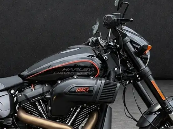 HARLEY-DAVIDSON-SOFTAIL FXDR 114 HARLEY-DAVIDSON-SOFTAIL FXDR 114-2019