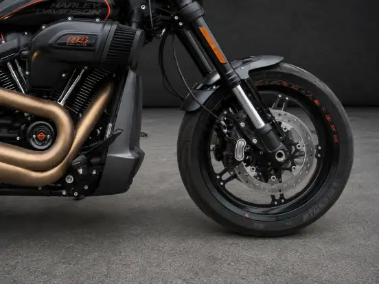 HARLEY-DAVIDSON-SOFTAIL FXDR 114 HARLEY-DAVIDSON-SOFTAIL FXDR 114-2019