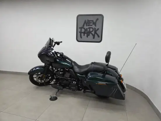 HARLEY-DAVIDSON-STREET GLIDE SPECIAL HARLEY-DAVIDSON-STREET GLIDE SPECIAL-2021