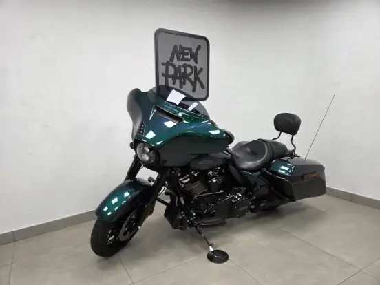 HARLEY-DAVIDSON-STREET GLIDE SPECIAL-2021