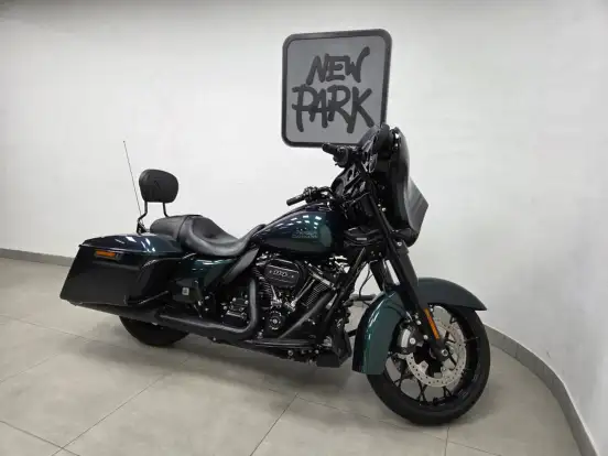 HARLEY-DAVIDSON-STREET GLIDE SPECIAL-2021
