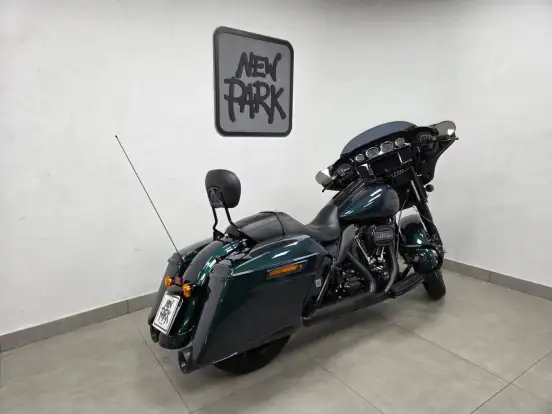HARLEY-DAVIDSON-STREET GLIDE SPECIAL-2021